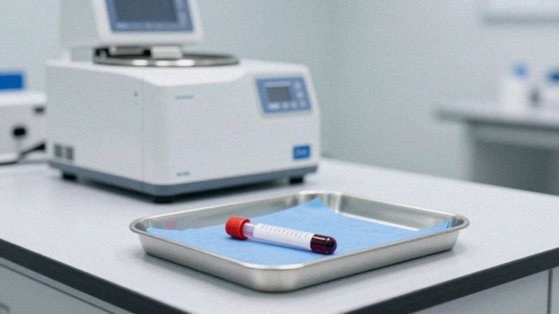 Jak przebiega diagnostyka zaburzeń testosteronu?