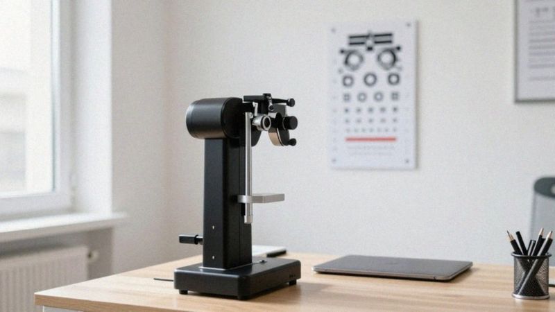 Jak przedłużyć ważność recepty na okulary?