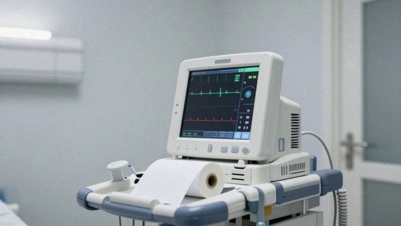 Jak ucisk nerwu błędnego wpływa na rytm serca?