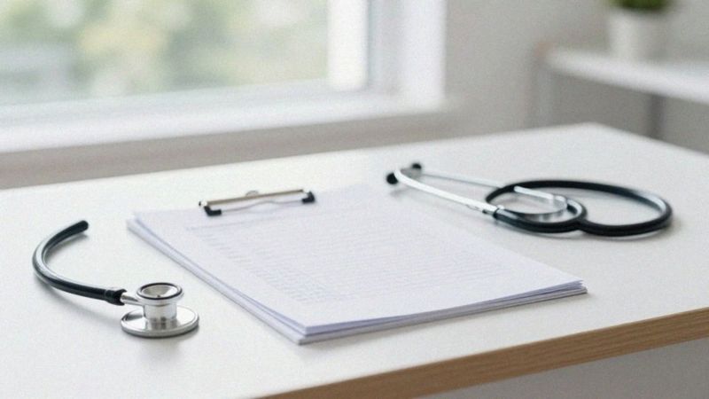 Jak wynik HbA1c wpływa na leczenie cukrzycy?