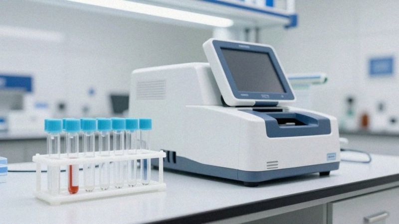 Jak zmienia się poziom HCG w ciąży?