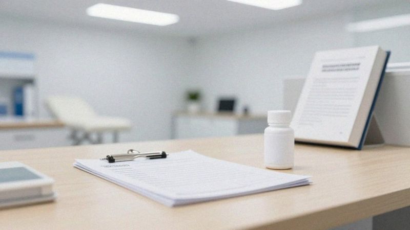 Jakie są przeciwwskazania do stosowania leku Lametta?