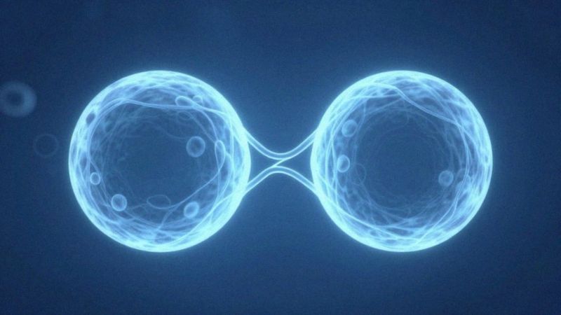 Jakie są przyczyny anomalii chromosomowej?