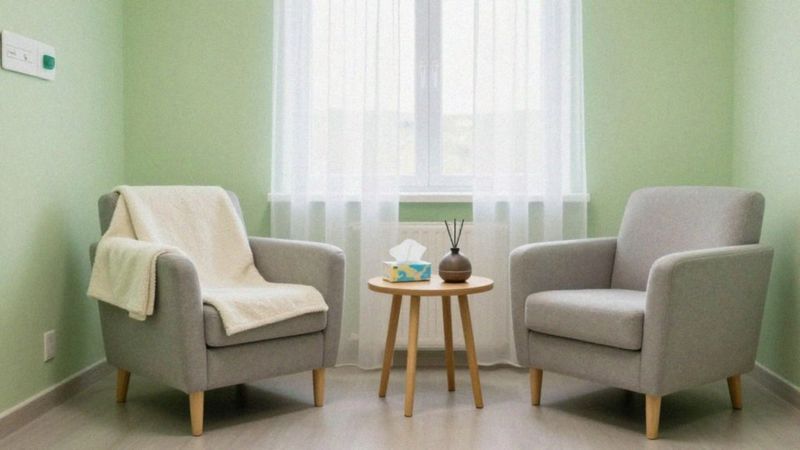 Jakie terapie pomagają przy samookaleczeniach?