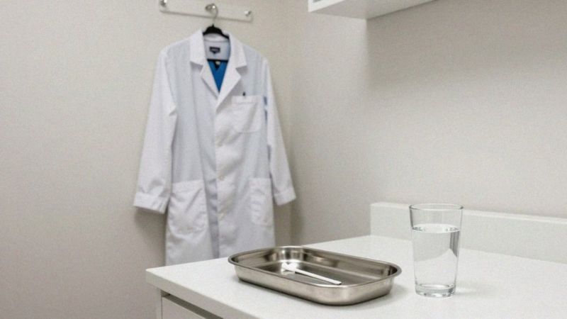 Kiedy antybiotyk jest konieczny?