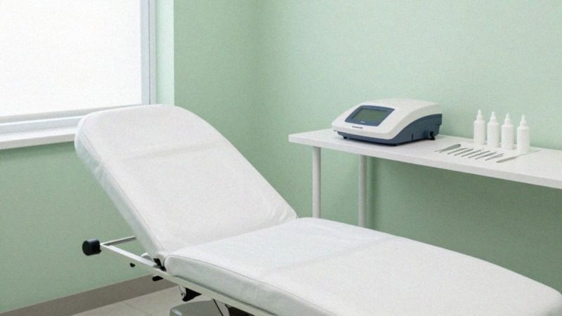 Kiedy iść do dermatologa zamiast domowych metod?