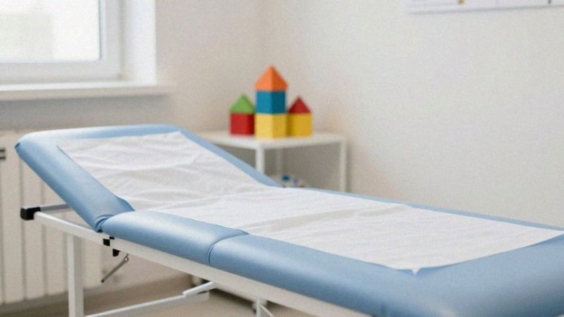 Kiedy skontaktować się z lekarzem podczas leczenia dziecka?