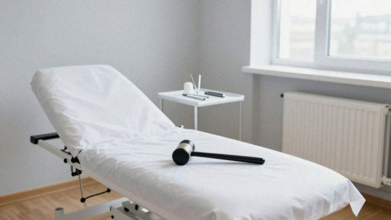 Kiedy zgłosić się do neurologa?