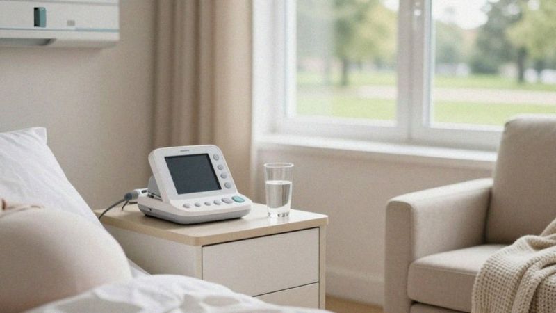 Co oznacza podwyższony opór przepływu krwi?