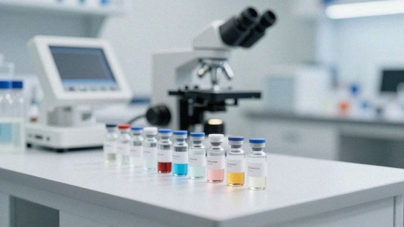 Jak diagnozuje się chorobę jelita cienkiego?