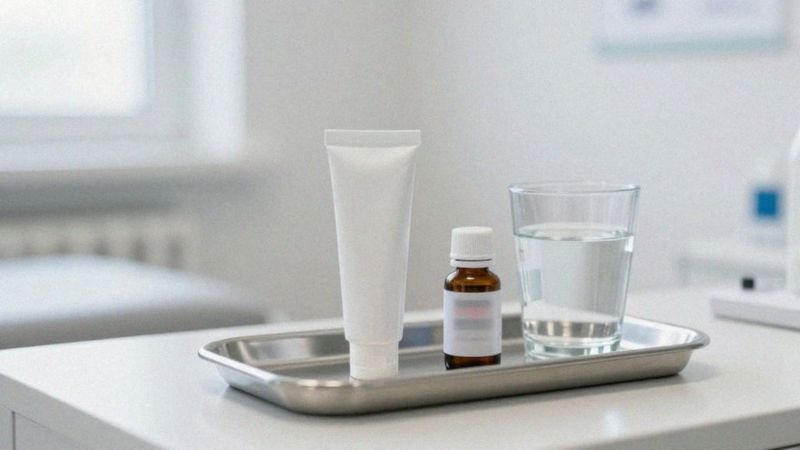 Jak leczy się pokrzywkę alergiczną?