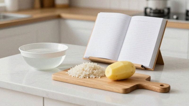 Jak ograniczyć podaż potasu do 1200–2500 mg na dobę?
