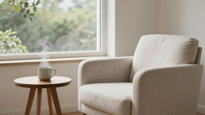 Jak relaks i głębokie wdechy dodają energii?