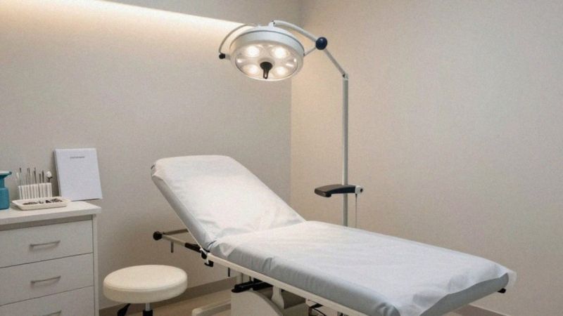 Jak rozpoznaje się hiperandrogenizm?
