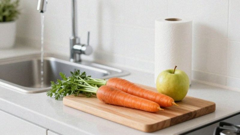 Jak zapobiegać zakażeniom pasożytniczym?