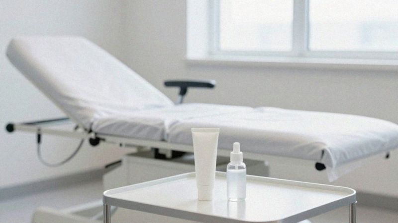 Jak złagodzić ból przed i podczas penetracji?