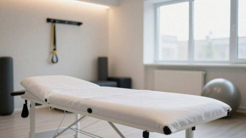 Jakie metody terapeutyczne stosuje lekarz rehabilitacji?
