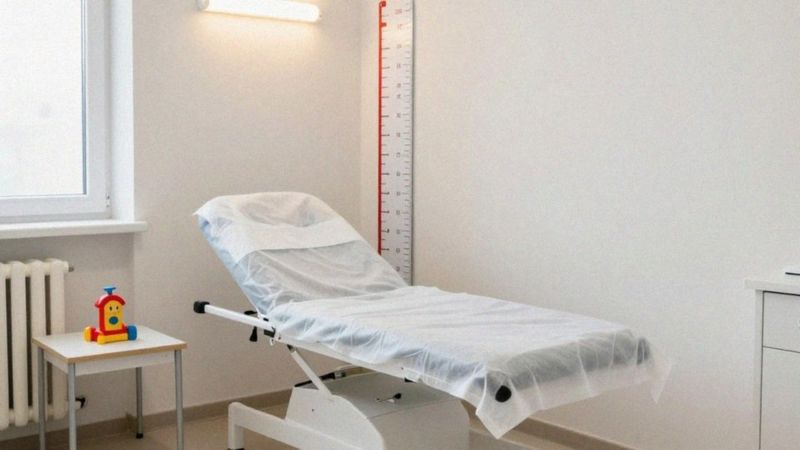 Kiedy dziecko wymaga diagnozy lekarskiej?