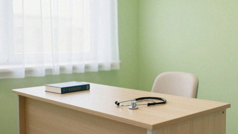 Kiedy skonsultować się z alergologiem lub dermatologiem?