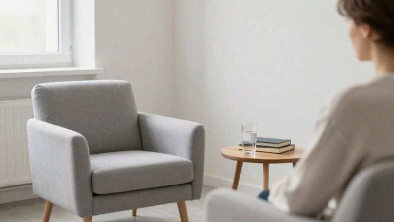 Kiedy stosować psychoterapię, a kiedy farmakoterapię?