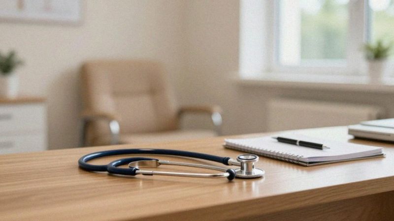 Kto powinien interpretować wynik panelu pediatrycznego?