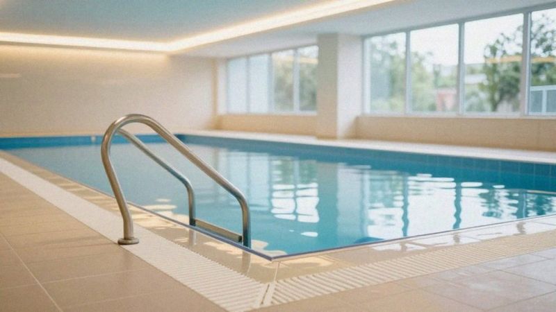 Na czym polega hydroterapia przy rwie kulszowej?