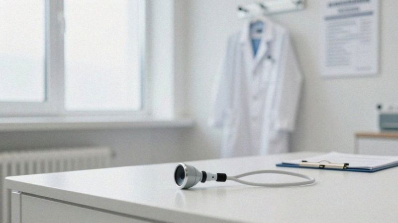 Czy ćwiczenia ze spirometrem mają przeciwwskazania?