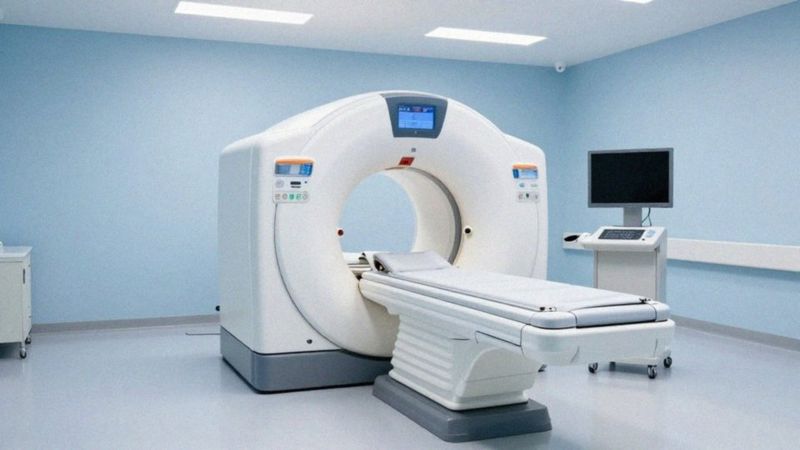 Jak diagnozuje się perforację żołądka?