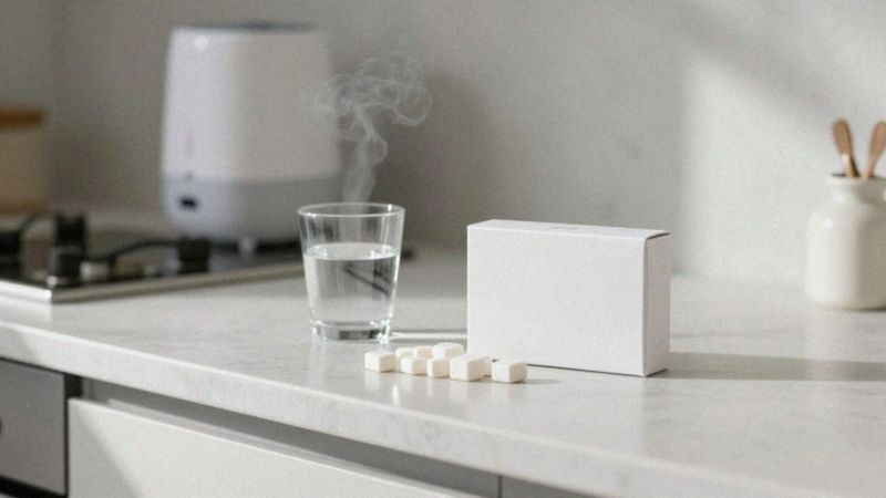 Jak leczyć suchy kaszel podczas karmienia piersią?