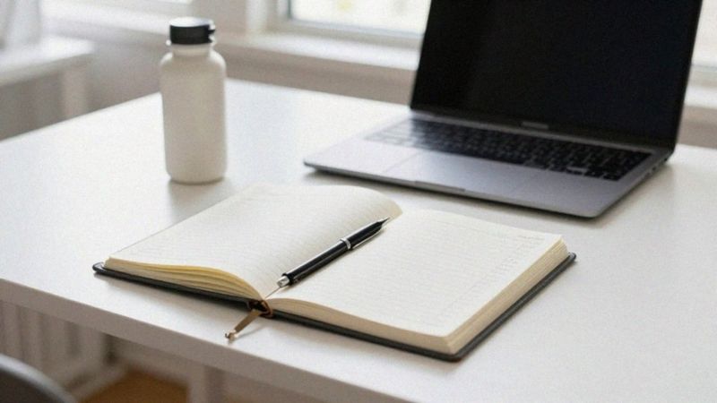 Jak określić cele treningowe metodą SMART i monitorować postępy?
