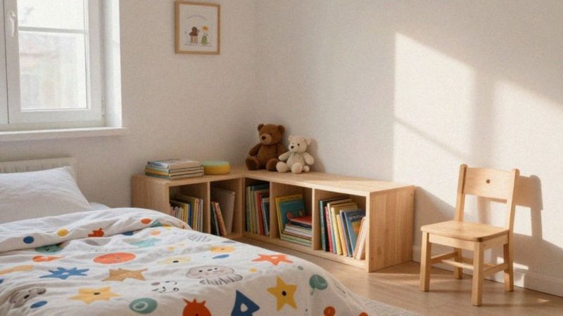 Jak rozmawiać z dzieckiem po uspokojeniu?