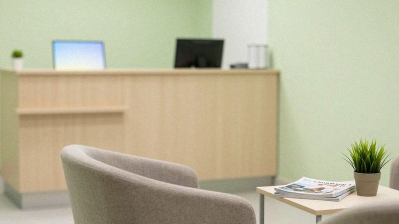 Jak sprawdzić i odebrać wynik cytologii?