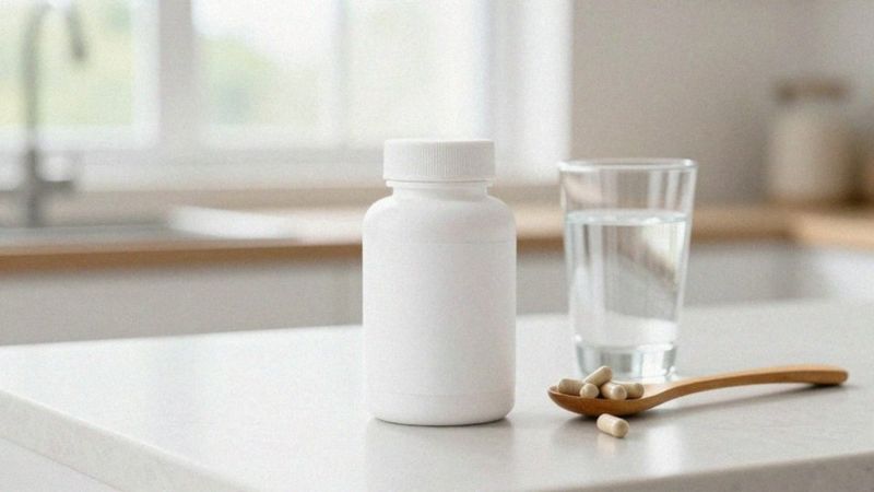 Jak stosować sylimarynę: dawkowanie i formy?
