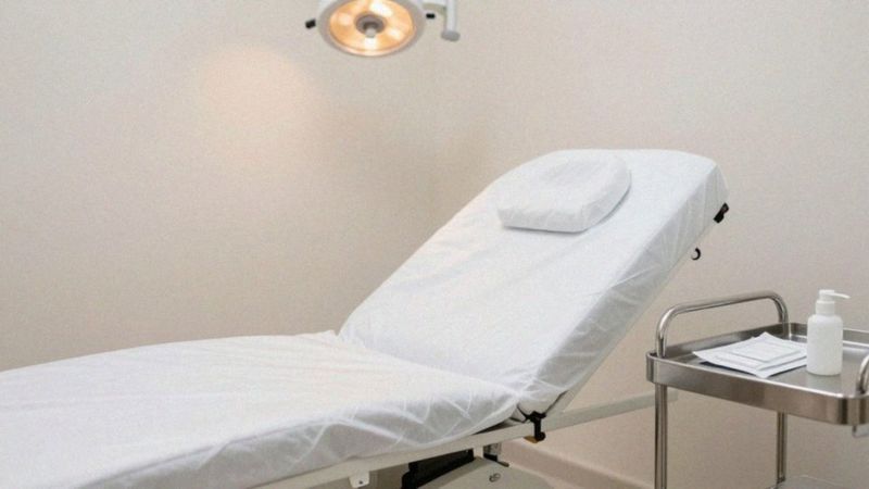 Jakie są możliwe powikłania i bliznowacenie?