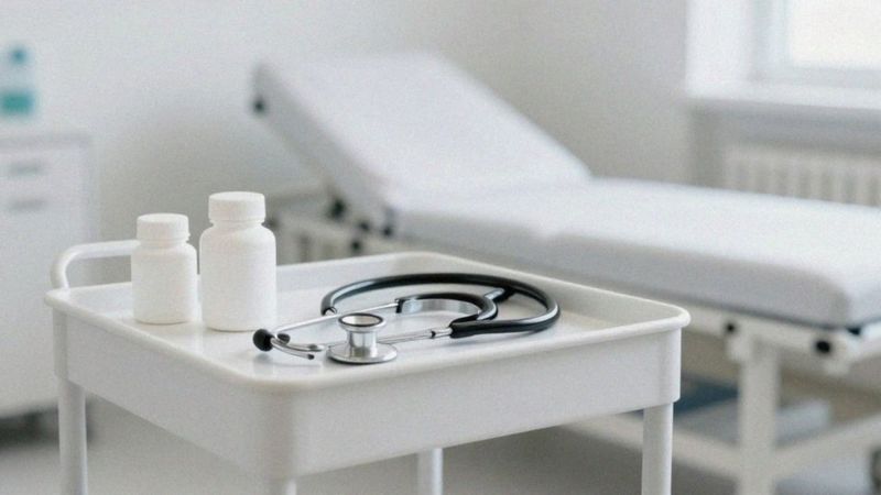 Jakie są przeciwwskazania do stosowania metadonu?