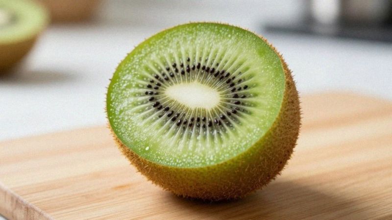 Jakie są wartości odżywcze kiwi?
