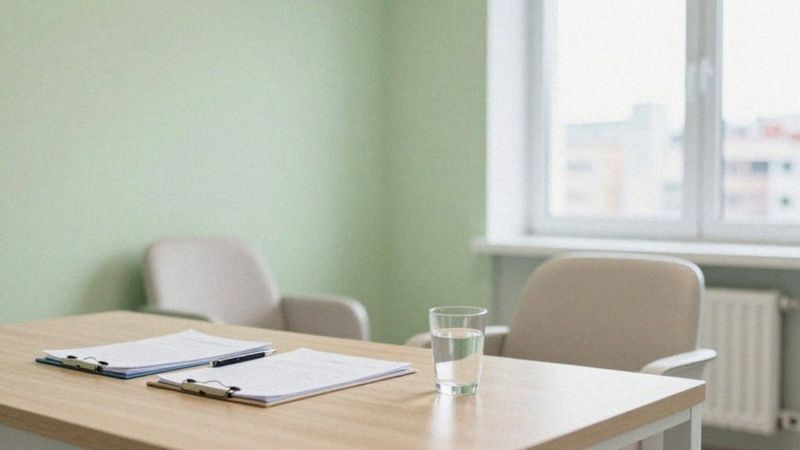 Kto diagnozuje zaburzenia lękowe: lekarz czy psycholog?