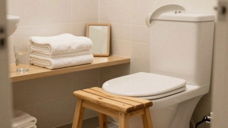 W jaki sposób ułatwić pierwsze wypróżnienie po porodzie?