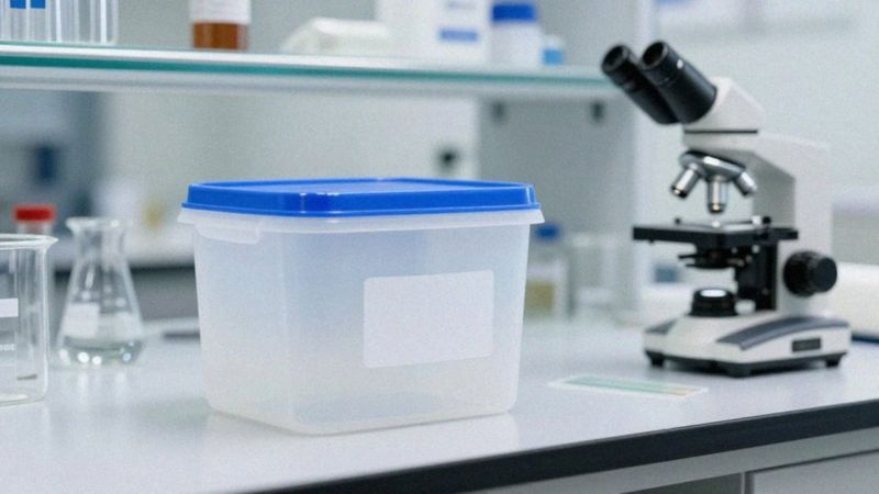 Co ocenia się w badaniu ogólnym kału?