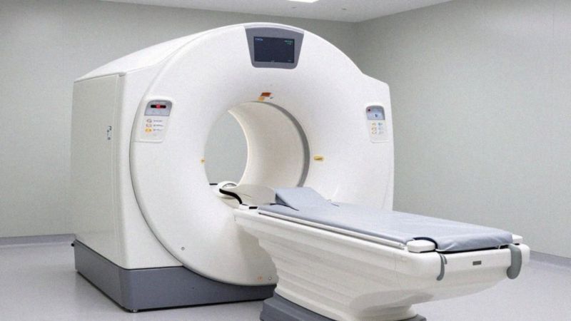 Czy rezonans magnetyczny głowy wykryje schizofrenię?