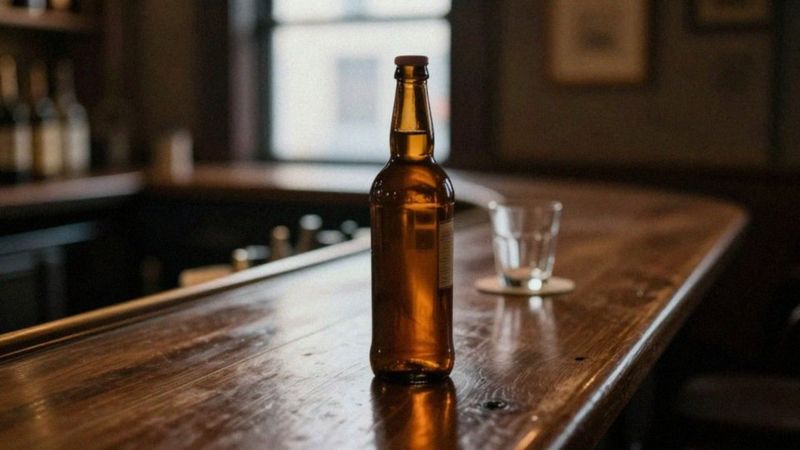 Jak alkohol zwiększa ryzyko nowotworów?