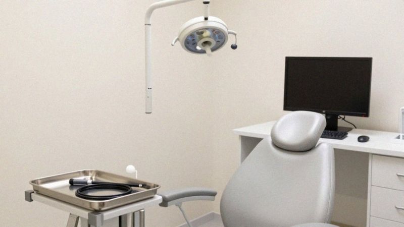 Jak diagnozuje się i rozróżnia niedrożność nosa?