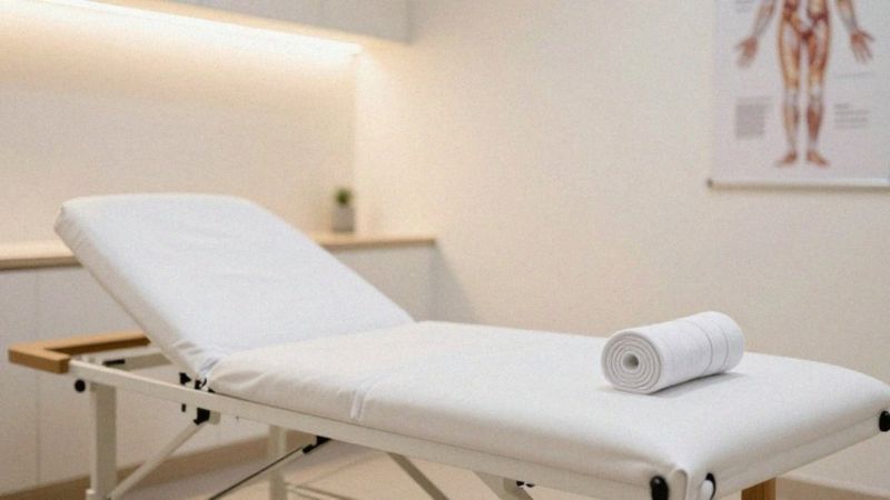 Jak kompresjoterapia i masaże poprawiają krążenie?