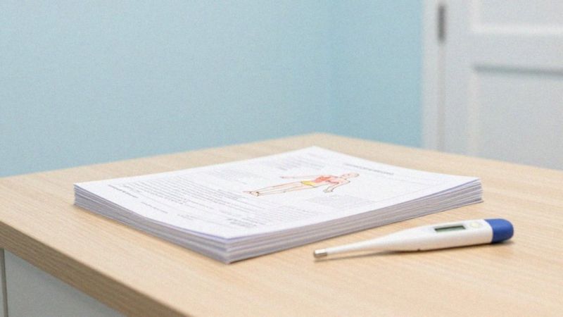 Jak oceniać intensywność i lokalizację bólu?
