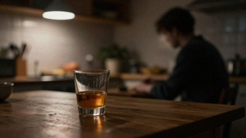 Jak rozpoznać pierwsze objawy alkoholika?