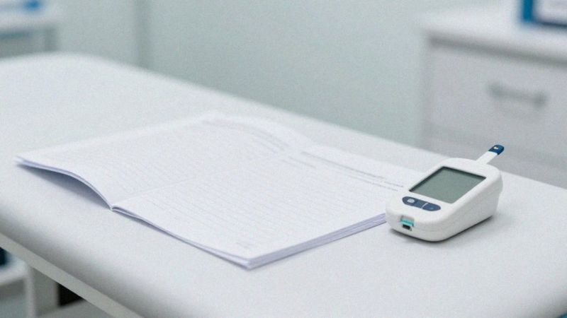 Jakie powikłania powoduje cukrzyca typu 2?