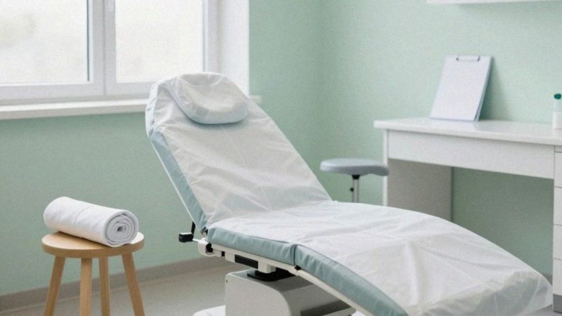 Kiedy ciężarna powinna wykonać badanie na GBS?