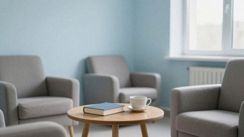 Kiedy hospitalizacja lub interwencja jest konieczna?