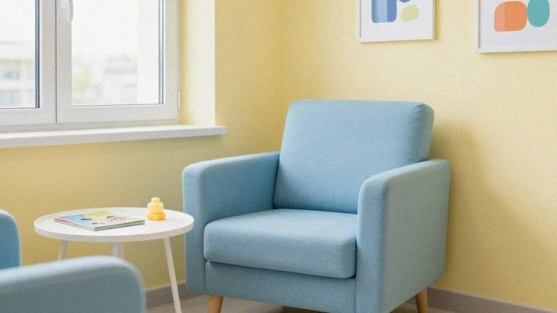 Kiedy skonsultować stosowanie syropu z pediatrą?