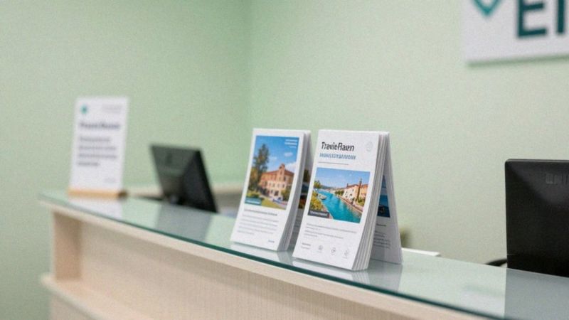 Kiedy zacząć szczepienia przed wyjazdem do Tajlandii?
